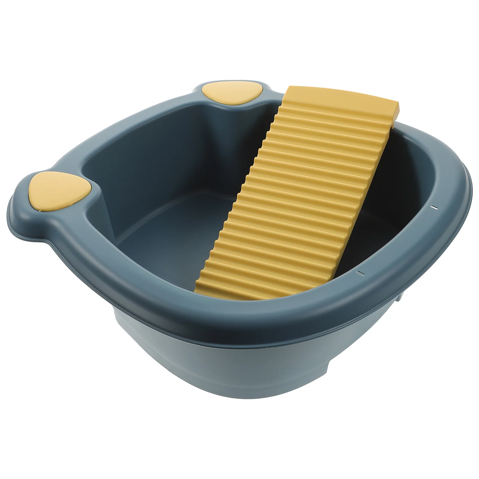 Wash Basin Baby Washing Container Face Clothes Board Home Supply Washboard Cleaning
Wash Basin Baby Washing Container Face Clothes Board Home Supply Washboard Cleaning