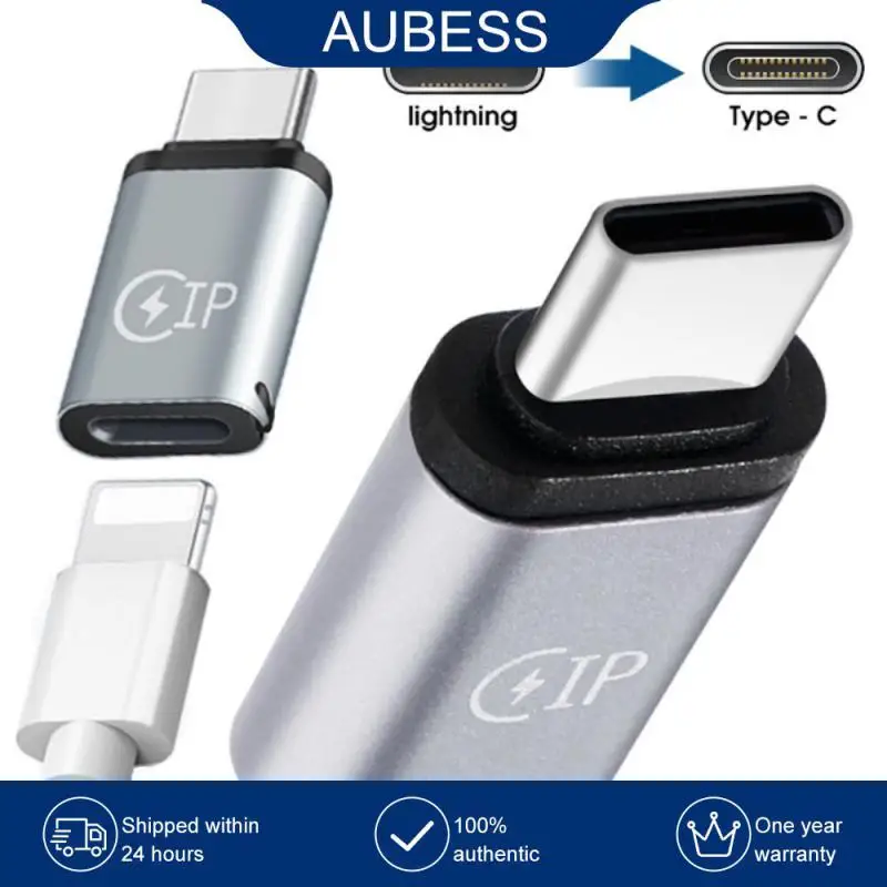To Type C Adapter Data Transfer Aluminum Alloy Type C Adapter Lighting Public Conversion Type-c Parent Adapter
To Type C Adapter Data Transfer Aluminum Alloy Type C Adapter Lighting Public Conversion Type-c Parent Adapter