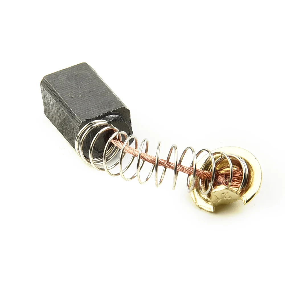 Brushes Carbon Brushes Replacement Workshop Accessories Equipment Parts Rotary 1000W 6.5x7.5x12 Fit Guild PDH26G
Brushes Carbon Brushes Replacement Workshop Accessories Equipment Parts Rotary 1000W 6.5x7.5x12 Fit Guild PDH26G