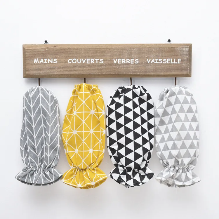 Новый противообрастающий защитный рукав из хлопка и льна в Корейском стиле женский европейский рукав с длинным рукавом для взрослых 
Новый противообрастающий защитный рукав из хлопка и льна в Корейском стиле женский европейский рукав с длинным рукавом для взрослых