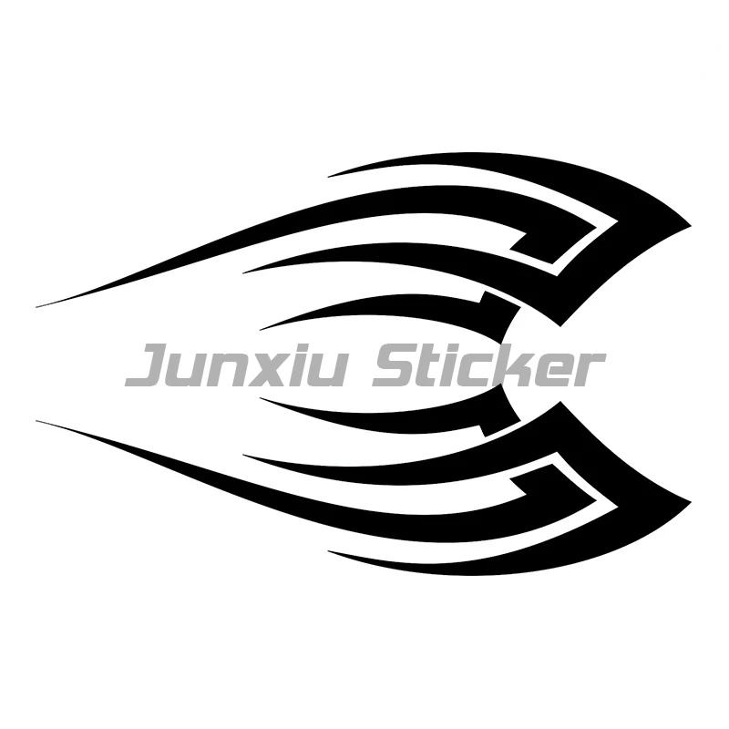 2 Pcs Tribal Flame Car Stickers Creative Scratch-Proof Decals Car Accessories Fashionable RV Helmet Bicycle Decor
2 Pcs Tribal Flame Car Stickers Creative Scratch-Proof Decals Car Accessories Fashionable RV Helmet Bicycle Decor
