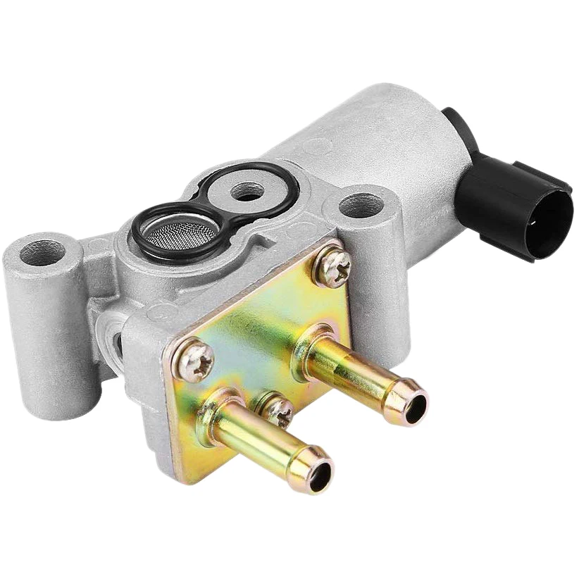 36450P0D004 Idle Air Control Valve ,IAC Valve for 97-01 Honda CRV Civic AC449 2H1121
36450P0D004 Idle Air Control Valve ,IAC Valve for 97-01 Honda CRV Civic AC449 2H1121