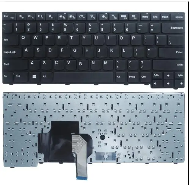 

US OEM Клавиатура для ноутбука Lenovo ThinkPad T440 T440s T440p T450 T450s T460 T460P T431S E431 E440 L440 L450 L460 L470