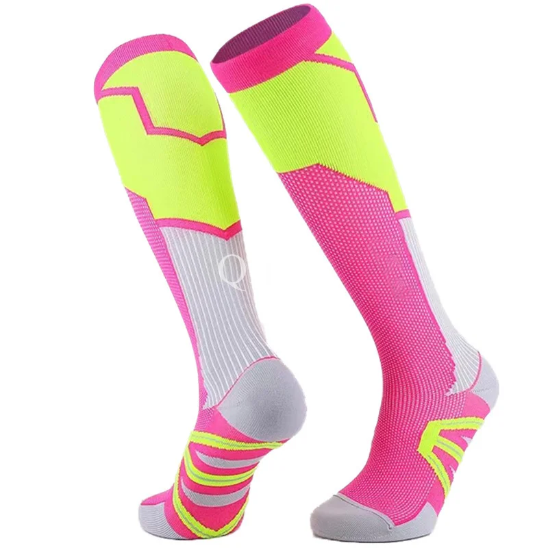 Unisex Compression Socks Graduated Crossfit Training Running Recovery Cycling Travel Sock Outdoor Men Women Running Sports Socks
Unisex Compression Socks Graduated Crossfit Training Running Recovery Cycling Travel Sock Outdoor Men Women Running Sports Socks