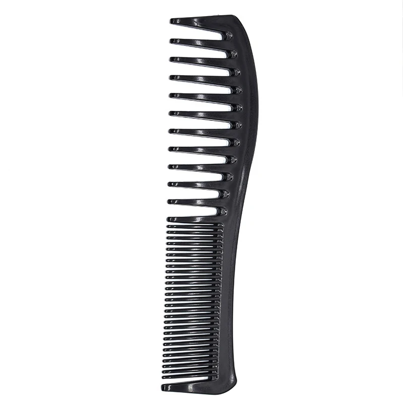 1PC Professional Hair Comb Anti-static Salon Flattop Cutting Comb Carbon Anti-static Hairdressing Brush Women Hair Styling Tool
1PC Professional Hair Comb Anti-static Salon Flattop Cutting Comb Carbon Anti-static Hairdressing Brush Women Hair Styling Tool