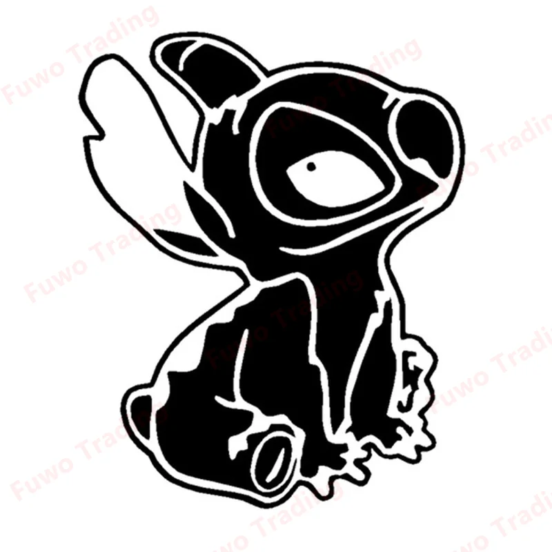 Fuwo Trading Creativity Hot Sell Car Stickers Cartoon Funny Decoration Creative Windshield Auto Tuning Styling Vinyls
Fuwo Trading Creativity Hot Sell Car Stickers Cartoon Funny Decoration Creative Windshield Auto Tuning Styling Vinyls