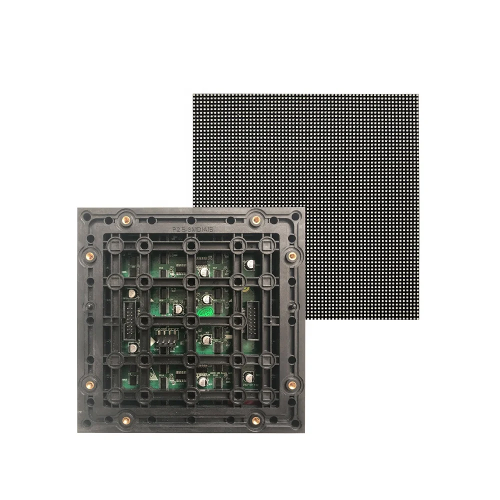 p2. 5 outdoor waterproof and anti-corrosion 160 * 160mm LED module can be used for lamp posts, video advertisements,etc.
p2. 5 outdoor waterproof and anti-corrosion 160 * 160mm LED module can be used for lamp posts, video advertisements,etc.