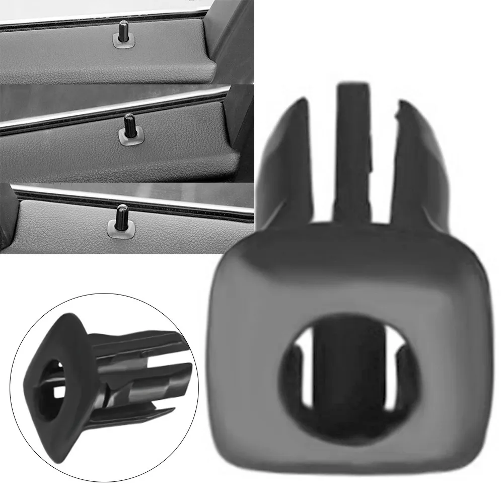 Separate Installation Door Locking Knob Trim Cover Black For BMW 5 Series F10 F18 High Quality Hot Sale Brand New
Separate Installation Door Locking Knob Trim Cover Black For BMW 5 Series F10 F18 High Quality Hot Sale Brand New
