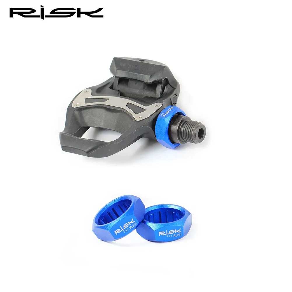 Bicycle Pedals Axle Spindle Lockring Removal Tool 10T Aluminum Alloy Repair Tools For SPD Loosen Nut Cone Bicycle Accessories
Bicycle Pedals Axle Spindle Lockring Removal Tool 10T Aluminum Alloy Repair Tools For SPD Loosen Nut Cone Bicycle Accessories