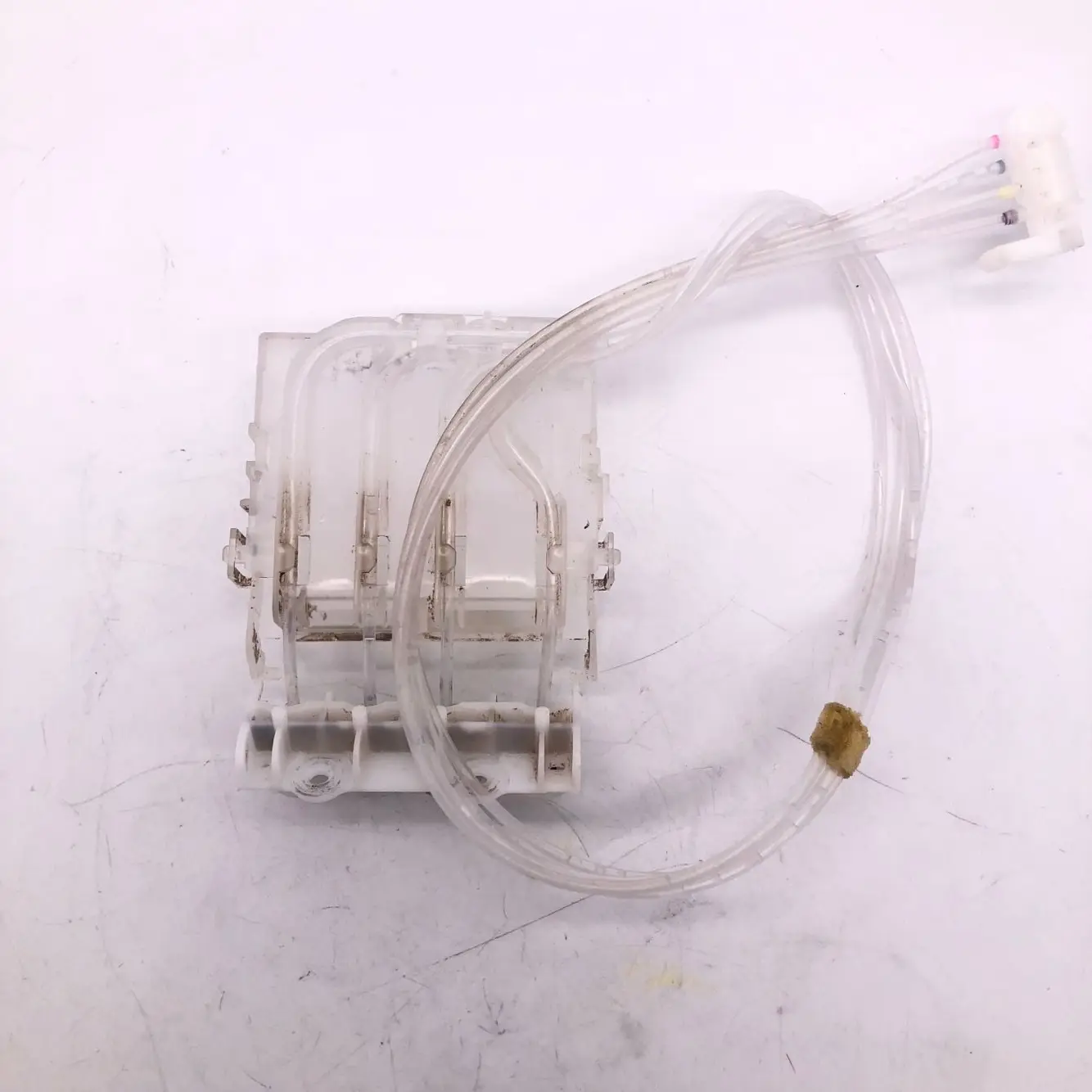 Ink tube 185c fits for Brother DCP163C 350C 197C J315W 365CN 167C 385C 195C
Ink tube 185c fits for Brother DCP163C 350C 197C J315W 365CN 167C 385C 195C
