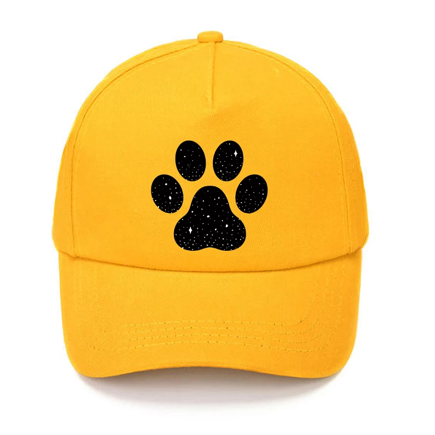 Cartoon Dog Paw Print Custom Made Hat Baseball Cap Adjustable Children Hat Boys Baby Girls Sun Hat Hip Hop Hat Add Your Design
Cartoon Dog Paw Print Custom Made Hat Baseball Cap Adjustable Children Hat Boys Baby Girls Sun Hat Hip Hop Hat Add Your Design