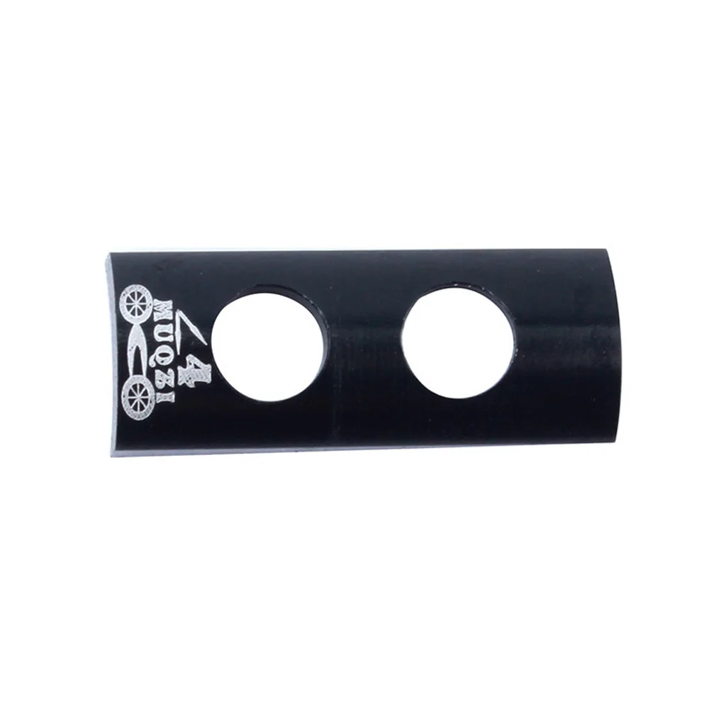Adjuster Spacer Cycling Washer 4 Degree Aluminum Alloy Bike bicycle Black Components Front Derailleur Parts Road
Adjuster Spacer Cycling Washer 4 Degree Aluminum Alloy Bike bicycle Black Components Front Derailleur Parts Road