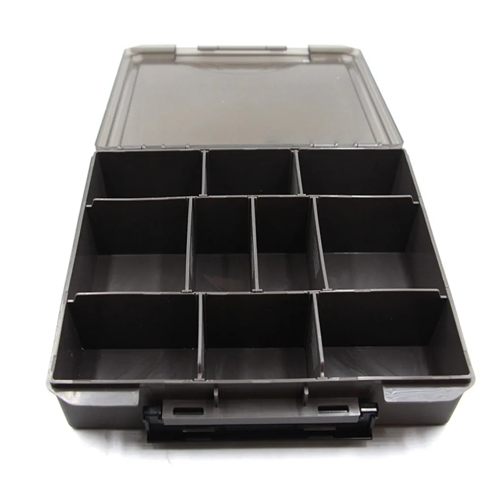 Carp Fishing 4 Plus 1 Terminal Tackle Box Storage System Bit Box For Sea Anglers Durable Fihsing Accessories Tackle Pesca
Carp Fishing 4 Plus 1 Terminal Tackle Box Storage System Bit Box For Sea Anglers Durable Fihsing Accessories Tackle Pesca