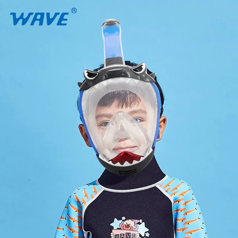 Youth Scuba Diving Masks Full Face Anti Fog Underwater Wide View Snorkel Waterproof Swimming Mask With Camera Mount Surf Masks
Youth Scuba Diving Masks Full Face Anti Fog Underwater Wide View Snorkel Waterproof Swimming Mask With Camera Mount Surf Masks