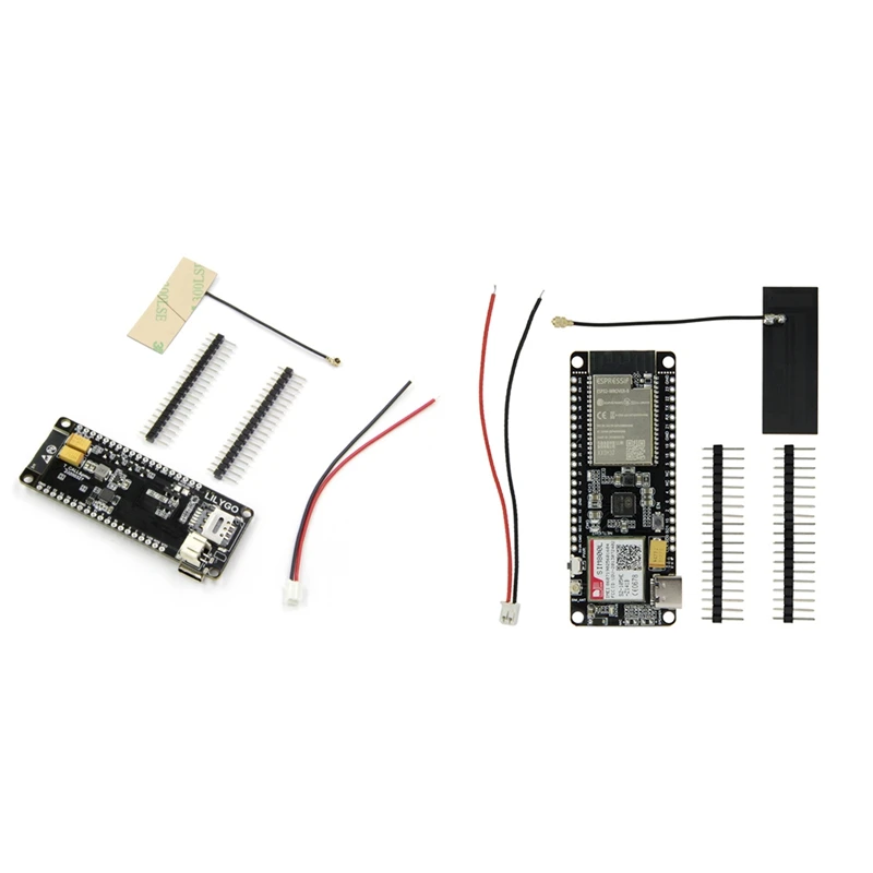 T-Call V1.4 ESP32 Wireless Module SIM Antenna WiFi Bluetooth Development Expand Board Devkit for Arduino 
T-Call V1.4 ESP32 Wireless Module SIM Antenna WiFi Bluetooth Development Expand Board Devkit for Arduino