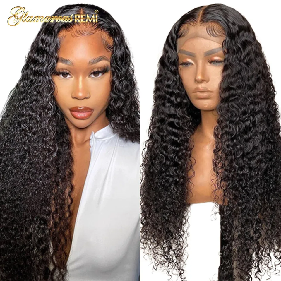 Lace Front Human Hair Wigs 13x4 Brazilian Curly Human Hair Wig Natural Color 4x4 Curly Lace Wigs For Women Human Hair Density180
Lace Front Human Hair Wigs 13x4 Brazilian Curly Human Hair Wig Natural Color 4x4 Curly Lace Wigs For Women Human Hair Density180