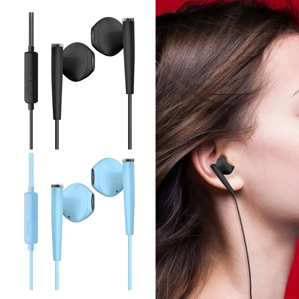 Headset 6D Stereo Earphones Mic In-ear Wired Headphones Bass Wire Earphon Earbud Phone Headset With Microphone
Headset 6D Stereo Earphones Mic In-ear Wired Headphones Bass Wire Earphon Earbud Phone Headset With Microphone