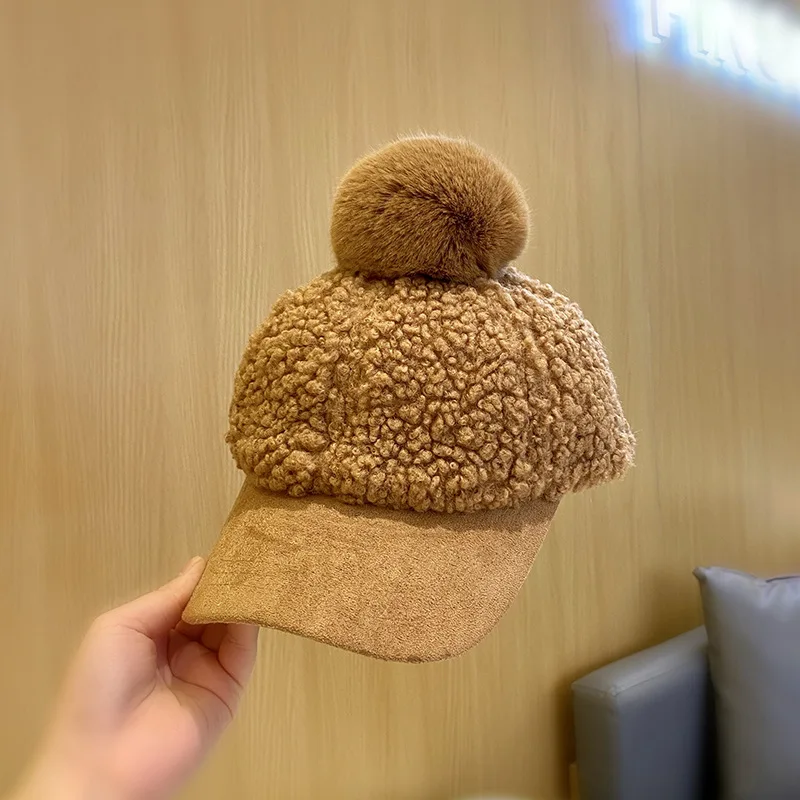 Зимняя Gorra de beisbol для женщин, gorro de lana с покрытием felpa, visera de Vestido coreano, suave y declido para
Зимняя Gorra de beisbol для женщин, gorro de lana с покрытием felpa, visera de Vestido coreano, suave y declido para