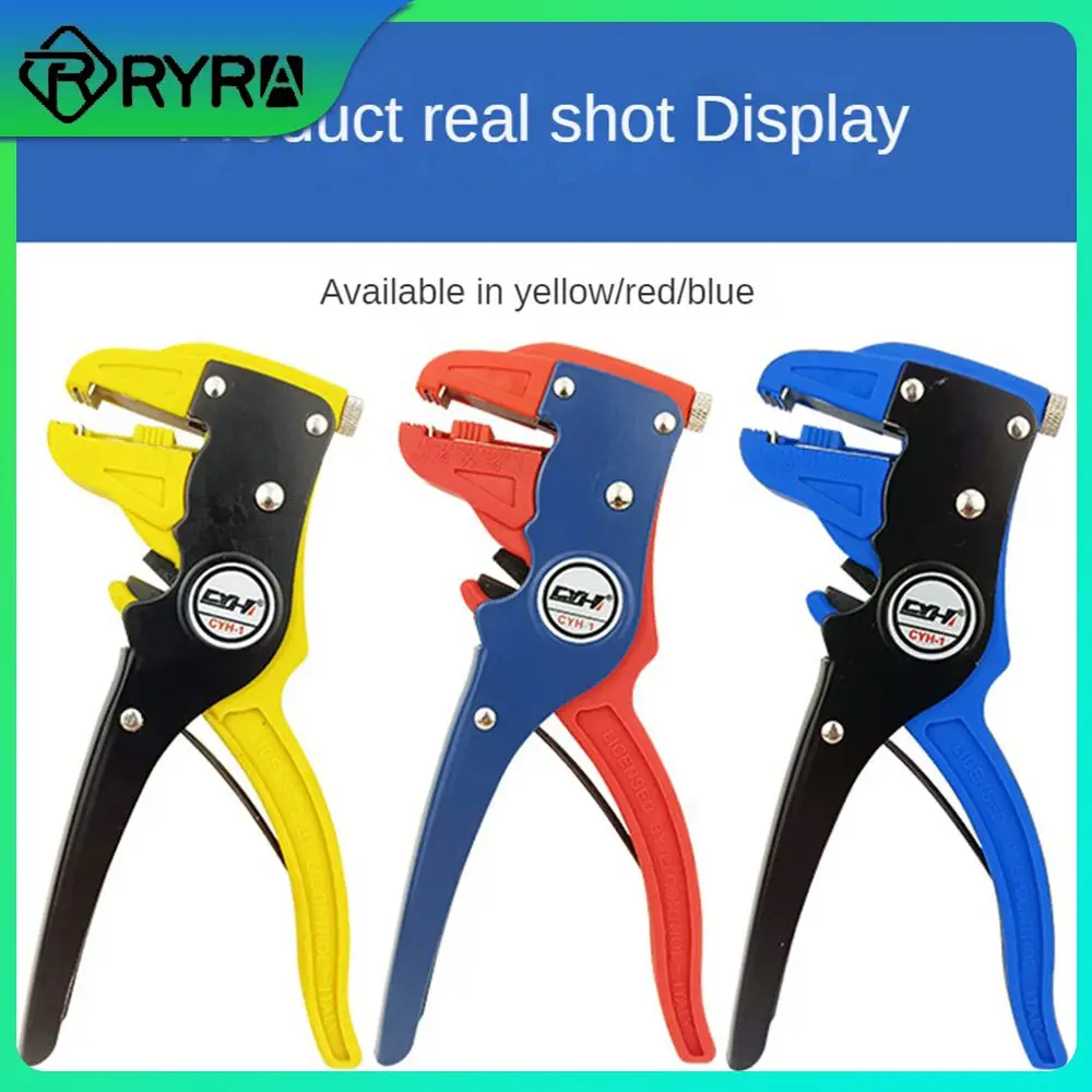 Handheld Thread Cutting Machine Improved Work Efficiency. Simple And Effortless Automatic Wire Stripper Comfortable Handle
Handheld Thread Cutting Machine Improved Work Efficiency. Simple And Effortless Automatic Wire Stripper Comfortable Handle