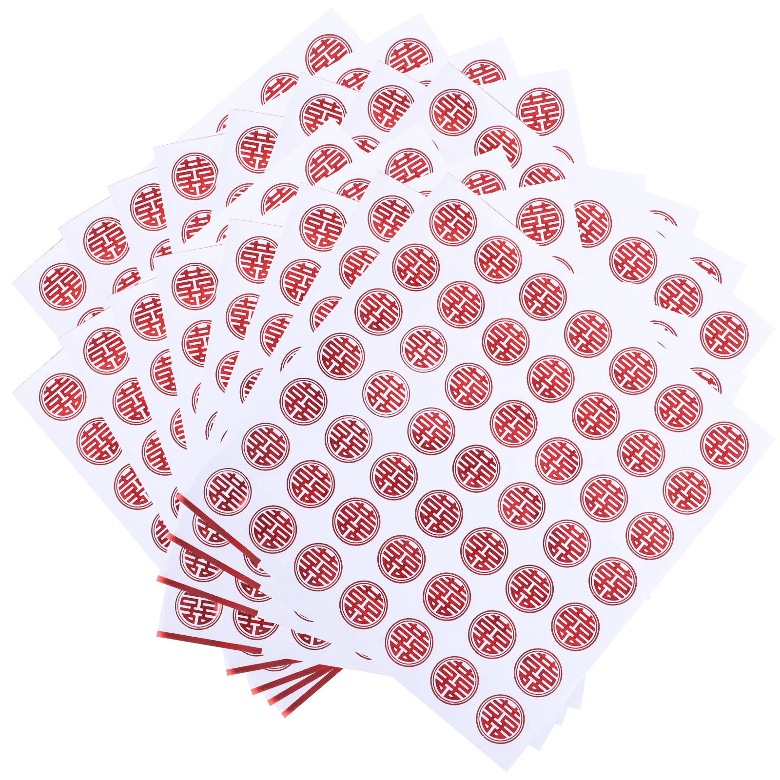 Stickers Wedding Sticker Gift Decals Chinese Envelope Decorative Labels Sealing Wrapping Label Traditional Diy Decors Invitation
Stickers Wedding Sticker Gift Decals Chinese Envelope Decorative Labels Sealing Wrapping Label Traditional Diy Decors Invitation