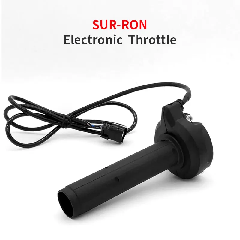 Suitable for Surron SUR-RON Handlebar Accelerated Handle Throttle Light Bee Light Bee X Original Accessories Dirtbike Motorcycle
Suitable for Surron SUR-RON Handlebar Accelerated Handle Throttle Light Bee Light Bee X Original Accessories Dirtbike Motorcycle