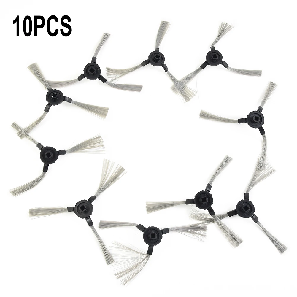 10Pcs Side Brushes For Medion MD16192 MD18500 MD18501 MD18600 Vacuum Cleaner Household Vacuum Cleaner Replacement Spare Parts
10Pcs Side Brushes For Medion MD16192 MD18500 MD18501 MD18600 Vacuum Cleaner Household Vacuum Cleaner Replacement Spare Parts