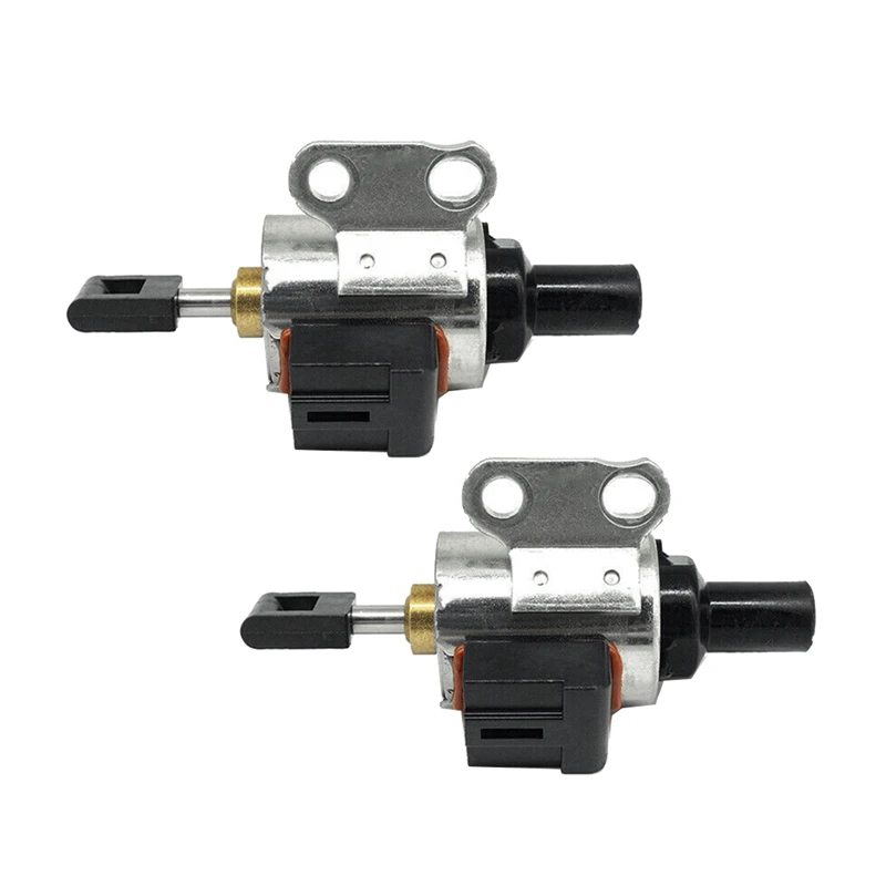 2Pcs JF011E RE0F10E Transmission CVT Step Motor For Nissan Altima Rogue Sentra Caliber 2.0L 2.5L 203452A 33435J D33439N
2Pcs JF011E RE0F10E Transmission CVT Step Motor For Nissan Altima Rogue Sentra Caliber 2.0L 2.5L 203452A 33435J D33439N