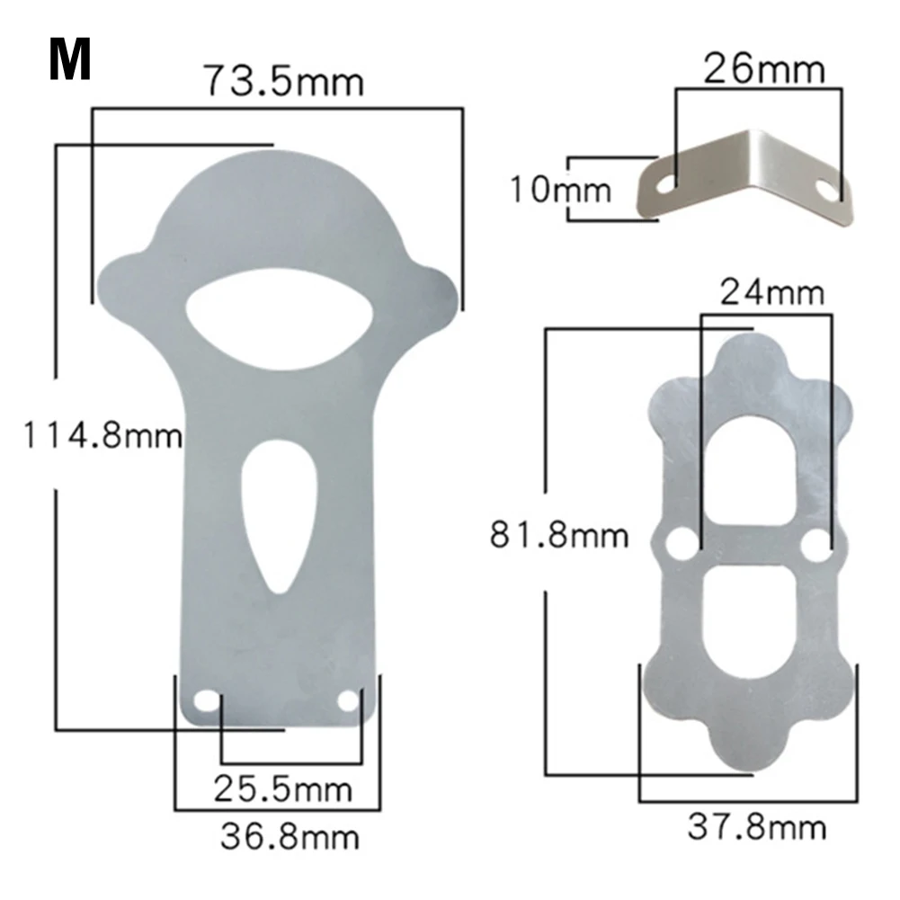 Silent Oil Free Ates Aluminu Pump Head Valve Plate Power Tools Belt Piston Machinem Sheetir Compressor Valve Pla
Silent Oil Free Ates Aluminu Pump Head Valve Plate Power Tools Belt Piston Machinem Sheetir Compressor Valve Pla