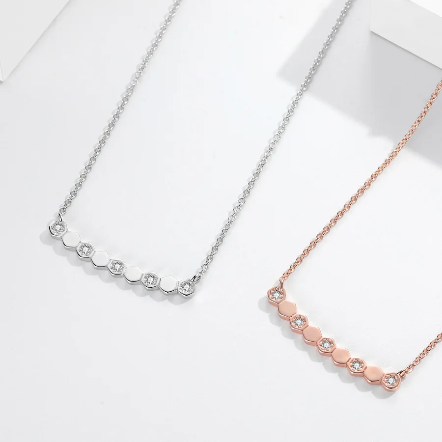 100% 925 Sterling Silver Origin Diamond Neckace Pendant for Women Fine Collares Mujer Silver 925 Jewelry Pendant Gemstone Female
100% 925 Sterling Silver Origin Diamond Neckace Pendant for Women Fine Collares Mujer Silver 925 Jewelry Pendant Gemstone Female