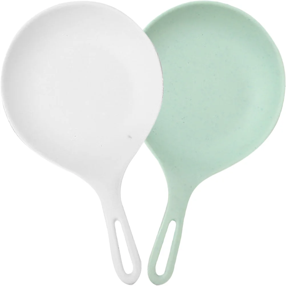 2 Pcs Microwave Pasta Plastic Plate Portable Food Dish Large Dishes Spaghetti Pastry Server Plates Simple Handle Appetizers
2 Pcs Microwave Pasta Plastic Plate Portable Food Dish Large Dishes Spaghetti Pastry Server Plates Simple Handle Appetizers