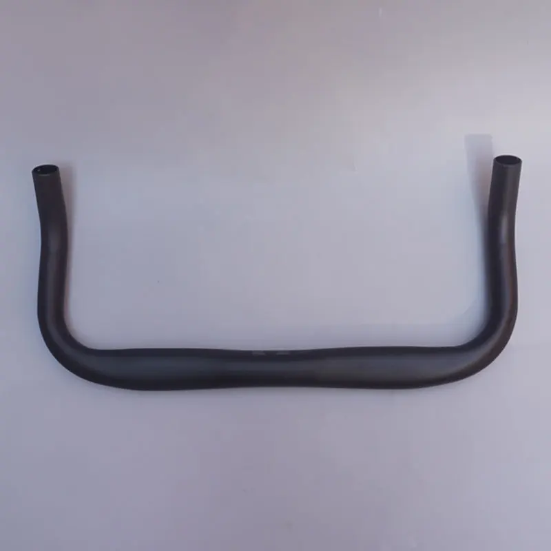 ZOOM XL Handlebar Fixie Bike Horn Handlebars TT handle 31.8mm Curved Handle Fixed Gear Bicycle Steering Wheel
ZOOM XL Handlebar Fixie Bike Horn Handlebars TT handle 31.8mm Curved Handle Fixed Gear Bicycle Steering Wheel