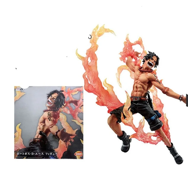 Bandai Original ONE PIECE Luffy Nami Zoro Shanks Ace Garp Dracule Mihawk Sabo Kikunojo Action Figure Model Toys
Bandai Original ONE PIECE Luffy Nami Zoro Shanks Ace Garp Dracule Mihawk Sabo Kikunojo Action Figure Model Toys