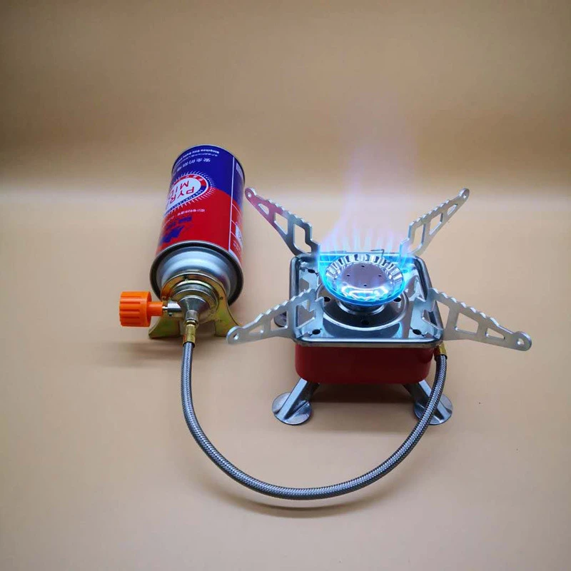 Portable Outdoor Cassette Stove Mini Folding Camping Stove Gas Burner Outdoor Camping Barbecue Gas Stove Tourist Equipment
Portable Outdoor Cassette Stove Mini Folding Camping Stove Gas Burner Outdoor Camping Barbecue Gas Stove Tourist Equipment