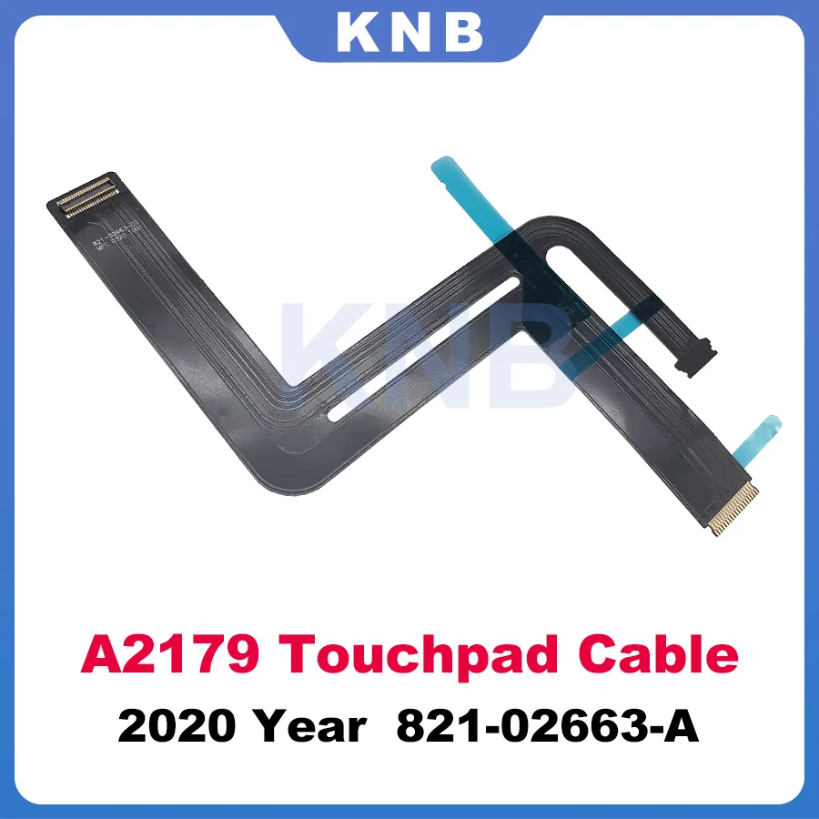Новая клавиатура для ноутбука A2179, гибкий кабель 821-02663-A для Macbook Air, 13 дюймов, замена кабеля сенсорной панели раннего 2020
Новая клавиатура для ноутбука A2179, гибкий кабель 821-02663-A для Macbook Air, 13 дюймов, замена кабеля сенсорной панели раннего 2020