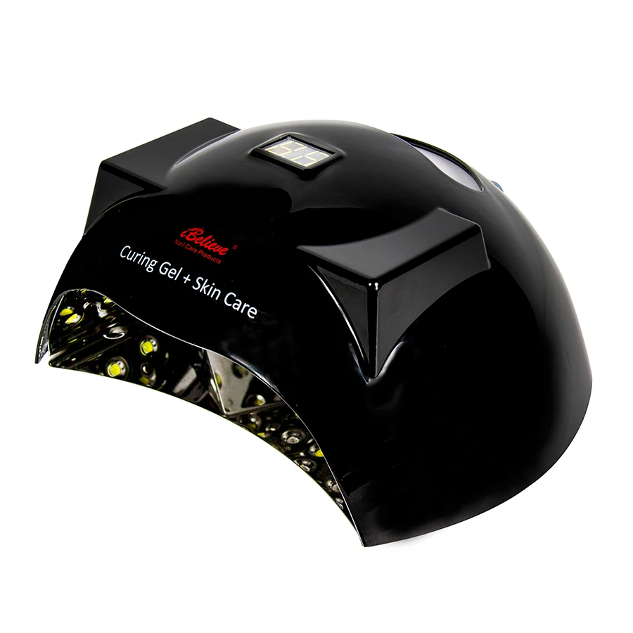 Professional 66w UV Led Lamp Nail Acrylic Art Machine skin care Wireless Rechargeable Led Nail Dryer
Professional 66w UV Led Lamp Nail Acrylic Art Machine skin care Wireless Rechargeable Led Nail Dryer