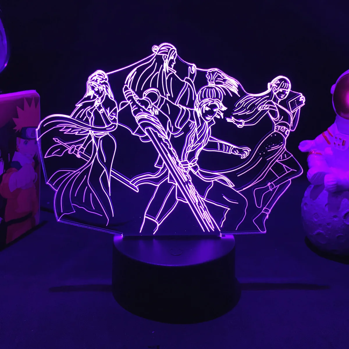 Fights Break Sphere 3d Anime Lamp for Fans Bedroom Decoration Lighting Birthday Manga Gift Acrylic Table Led Night Light
Fights Break Sphere 3d Anime Lamp for Fans Bedroom Decoration Lighting Birthday Manga Gift Acrylic Table Led Night Light