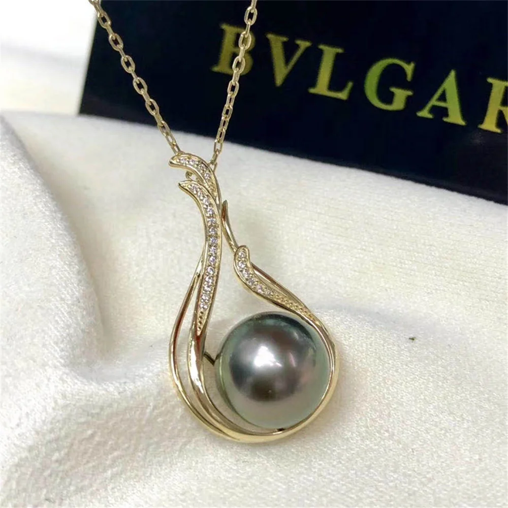 S925 Sterling Silver Pearl Pendant Mountings, Charm Findings, Pendant Settings Jewelry Parts Fittings Women Accessories
S925 Sterling Silver Pearl Pendant Mountings, Charm Findings, Pendant Settings Jewelry Parts Fittings Women Accessories