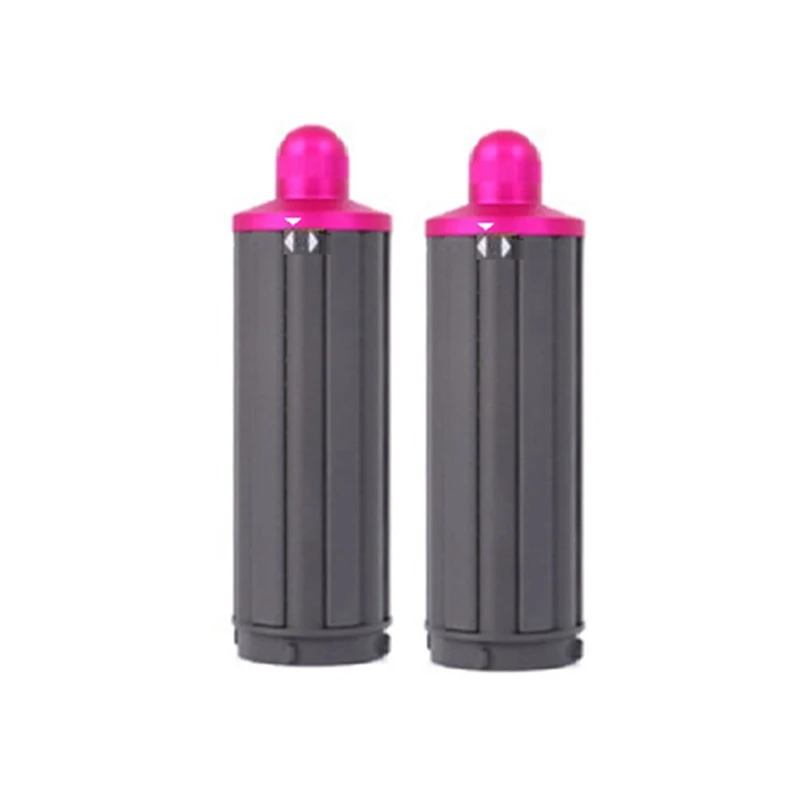 Щипцы для завивки волос Dyson Airwrap, Короткие Автоматические щипцы для завивки волос, стайлер, 40 мм, 2 шт.
Щипцы для завивки волос Dyson Airwrap, Короткие Автоматические щипцы для завивки волос, стайлер, 40 мм, 2 шт.