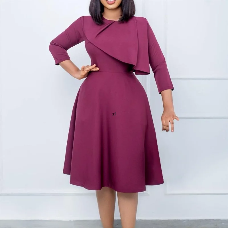 Sexy Ruffles African Dresses for Women 2022 Summer Clothes High Waist Long Dress Party Autumn Winter Elegant Robe Longue Femme
Sexy Ruffles African Dresses for Women 2022 Summer Clothes High Waist Long Dress Party Autumn Winter Elegant Robe Longue Femme