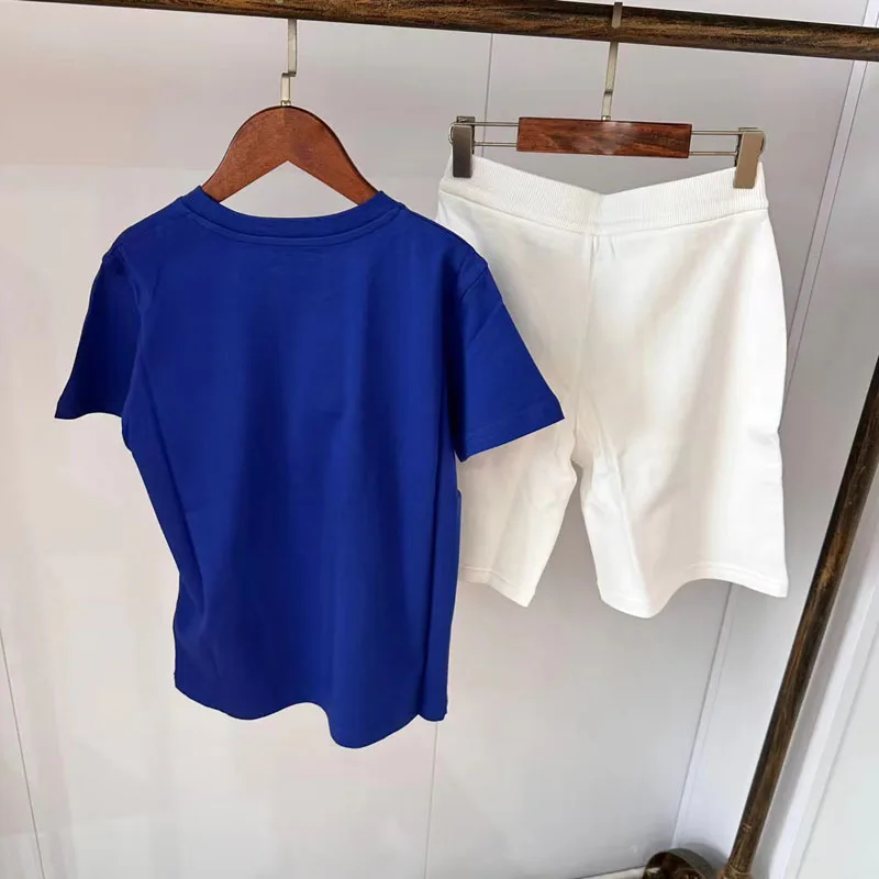 in stock 2023 Summer t-shirt for Girl kids clothes girls designer clothes kids clothes girls
in stock 2023 Summer t-shirt for Girl kids clothes girls designer clothes kids clothes girls