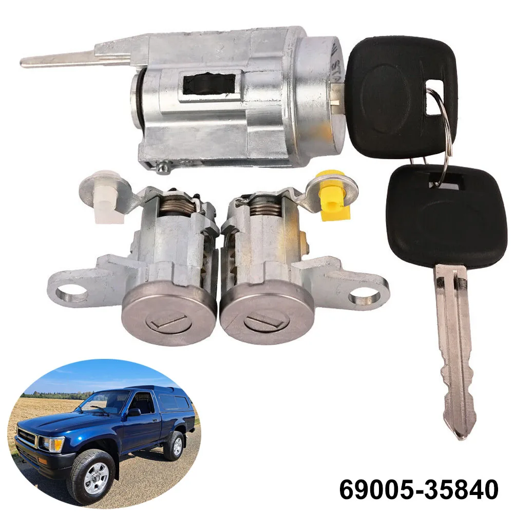 For Toyota Cylinder Set Pre Runner SR5 1998 Silver 69005-35840 69051-04020 69051-35070 69052-04020 69057-35070
For Toyota Cylinder Set Pre Runner SR5 1998 Silver 69005-35840 69051-04020 69051-35070 69052-04020 69057-35070