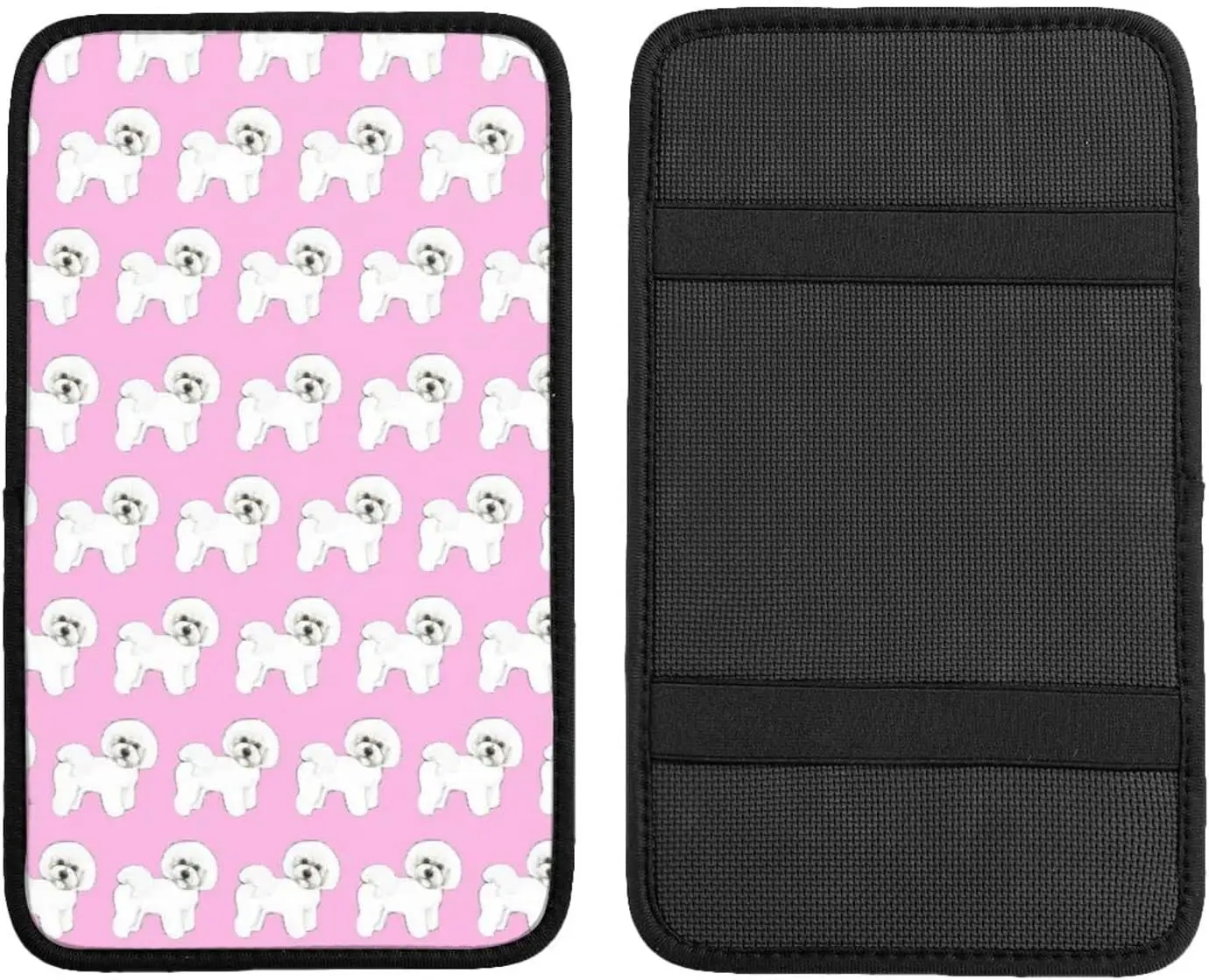 Модная накладка на подлокотник автомобиля Dog Pink CRAZY, накладка на подлокотник центральной консоли для подлокотников, коврик для девочек и женщин, аксессуары для автомобиля, универсальный грузовик
Модная накладка на подлокотник автомобиля Dog Pink CRAZY, накладка на подлокотник центральной консоли для подлокотников, коврик для девочек и женщин, аксессуары для автомобиля, универсальный грузовик