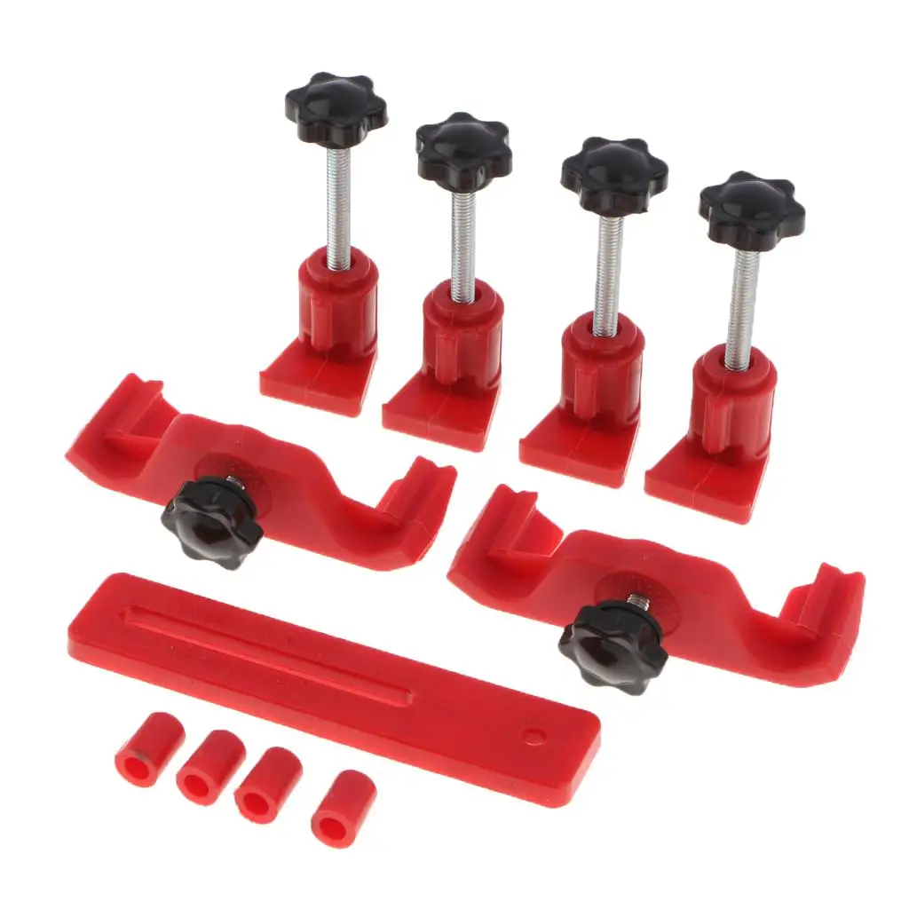 5 Kits Universal Dual Camshaft Timing Sprocket Tools
5 Kits Universal Dual Camshaft Timing Sprocket Tools