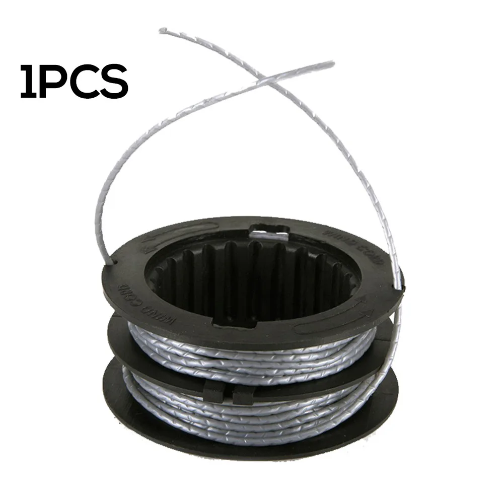 1pcs Trimmer Replacement Spool For Greenworks 080-Inch 80V Front Mount String Trimmer Replacement Spool SB00L00
1pcs Trimmer Replacement Spool For Greenworks 080-Inch 80V Front Mount String Trimmer Replacement Spool SB00L00