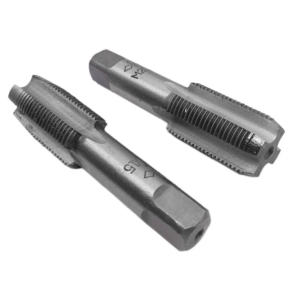 Thread Taps Plug Right Tap Taper X & 1.5 20mm Accessory HSS Hand High Speed Steel M20 X 1.5mm Durable Hot Sale
Thread Taps Plug Right Tap Taper X & 1.5 20mm Accessory HSS Hand High Speed Steel M20 X 1.5mm Durable Hot Sale
