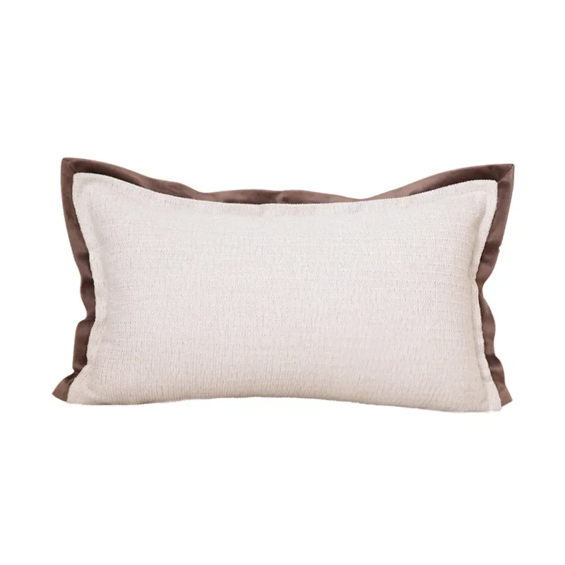 Чехол для подушки Perilune, зебра, полиэстер/хлопок, 45x45 см 
Чехол для подушки Perilune, зебра, полиэстер/хлопок, 45x45 см