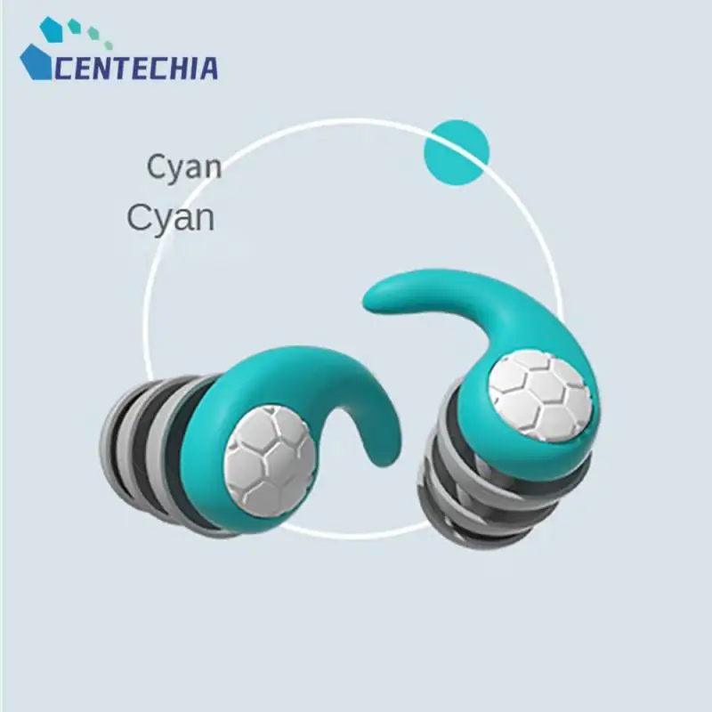 Звукоизоляционные для сна беруши подходят для захватывающего шумоподавления ушных вкладышей беруши для водных видов спорта Аксессуары для душа эргономичный дизайн
Звукоизоляционные для сна беруши подходят для захватывающего шумоподавления ушных вкладышей беруши для водных видов спорта Аксессуары для душа эргономичный дизайн