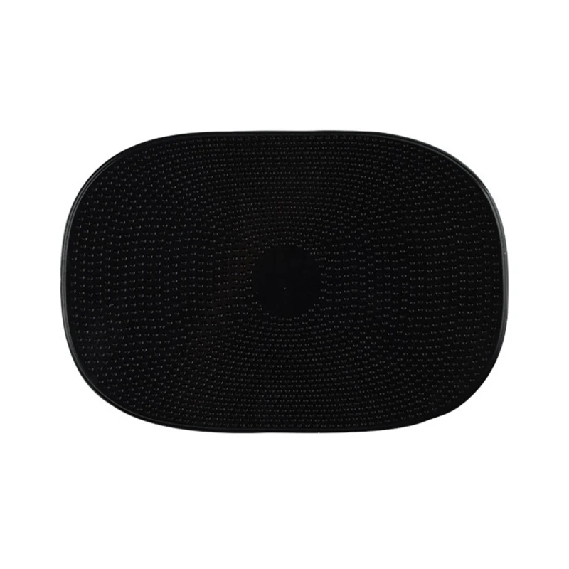Automobiles Mobile Holder Non-Slip Dashboard Pad Phone Sticky Holder Mat Anti Slip PU for Cellphone Sunglasses
Automobiles Mobile Holder Non-Slip Dashboard Pad Phone Sticky Holder Mat Anti Slip PU for Cellphone Sunglasses