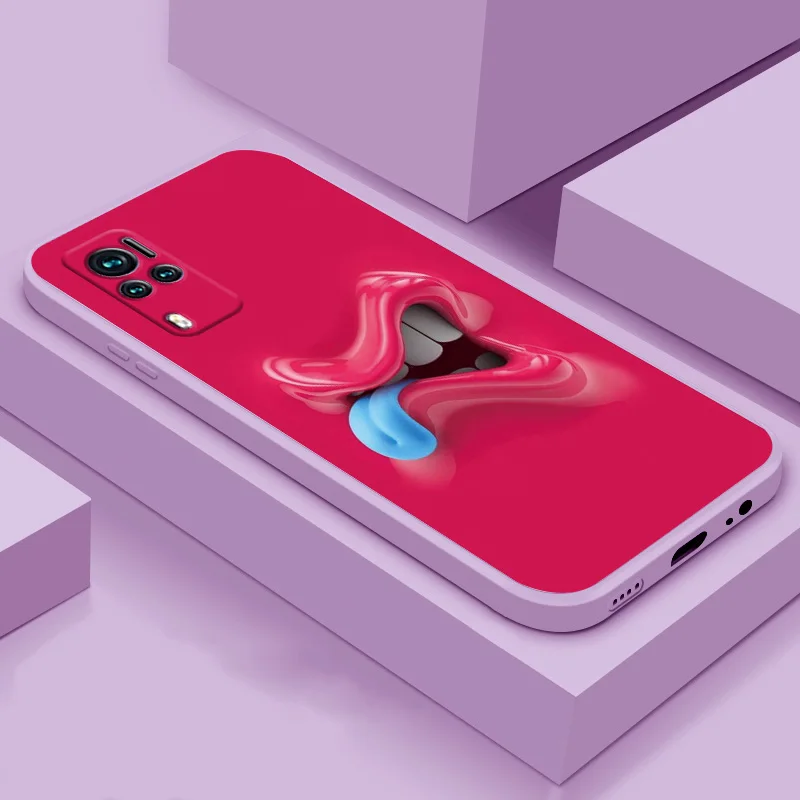 Phone Case For VIVO X60 PRO Vivo X60 Pro Global soft case TPU silicone phone case funny expression back cover phone case
Phone Case For VIVO X60 PRO Vivo X60 Pro Global soft case TPU silicone phone case funny expression back cover phone case