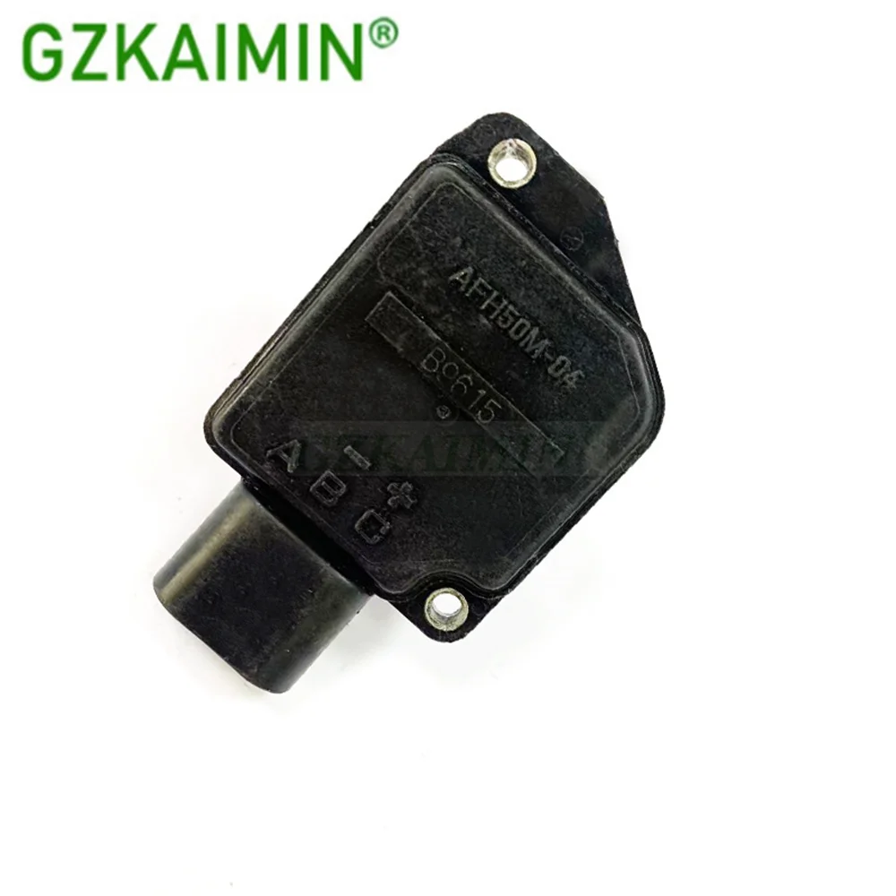 MAF Mass Air Flow Meter Sensor OEM 24505520 AFH50M-04 For Chevy For Buick O-ldsmobile P-ontiac 96-98
MAF Mass Air Flow Meter Sensor OEM 24505520 AFH50M-04 For Chevy For Buick O-ldsmobile P-ontiac 96-98